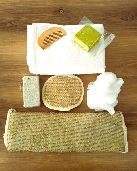 Hamam Sepeti