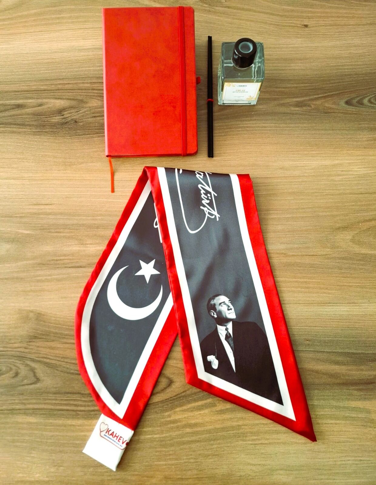 Fular Set