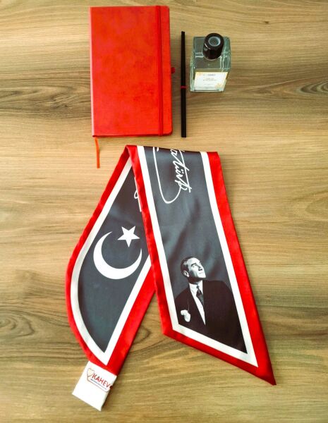 Fular Set