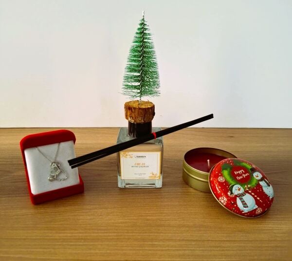 Yeni Yıl Kolye Seti