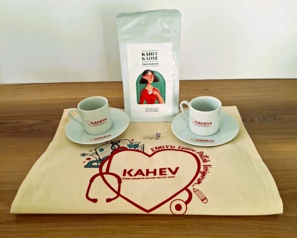 KAHEV Seti-1