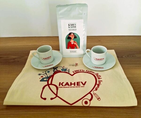 KAHEV Seti-1