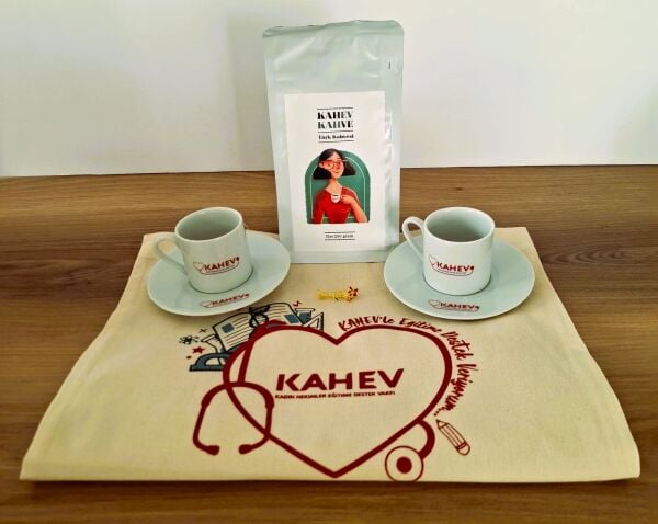KAHEV Seti-1