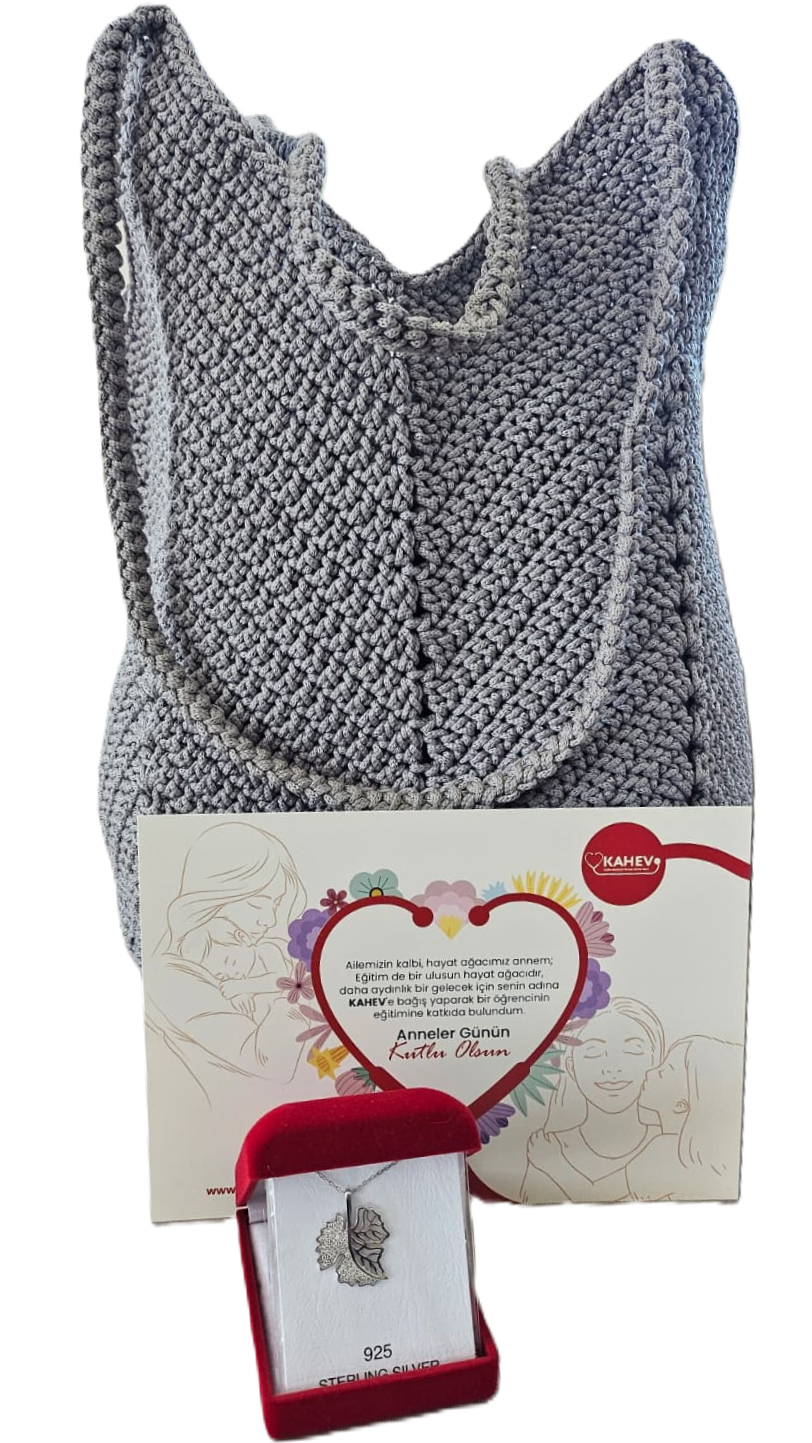 Anneler Günü Çanta Seti