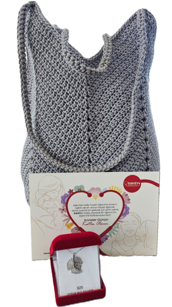 Anneler Günü Çanta Seti