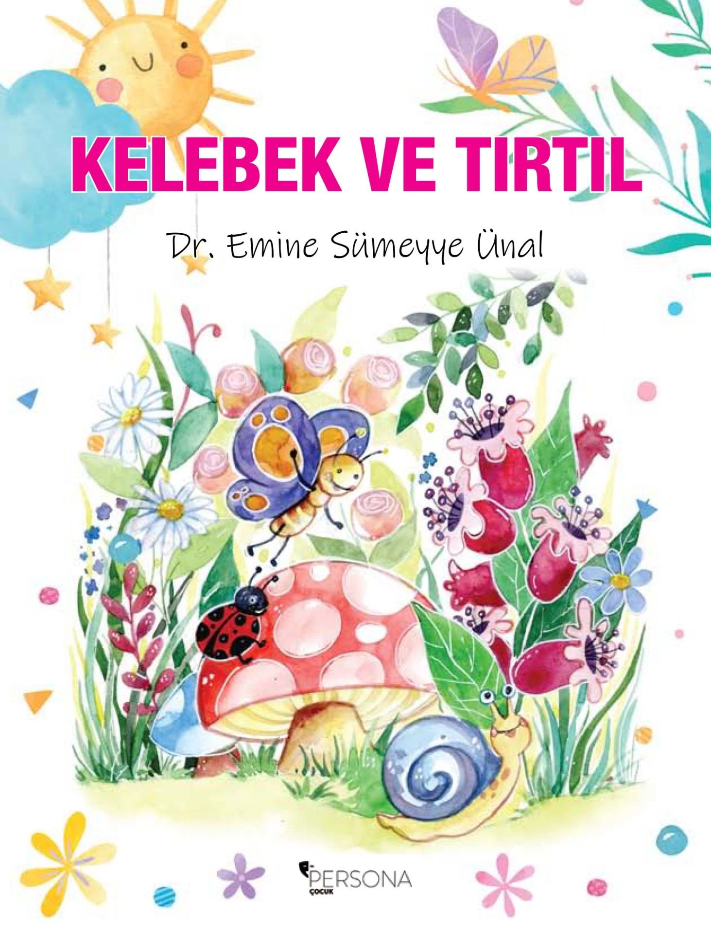 KAHEV'DEN ÖYKÜLER - Set 1 (6 Kitap)