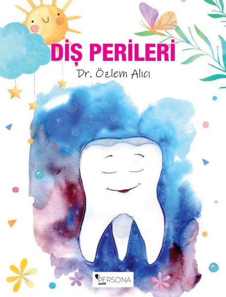 KAHEV'DEN ÖYKÜLER - Set 1 (6 Kitap)
