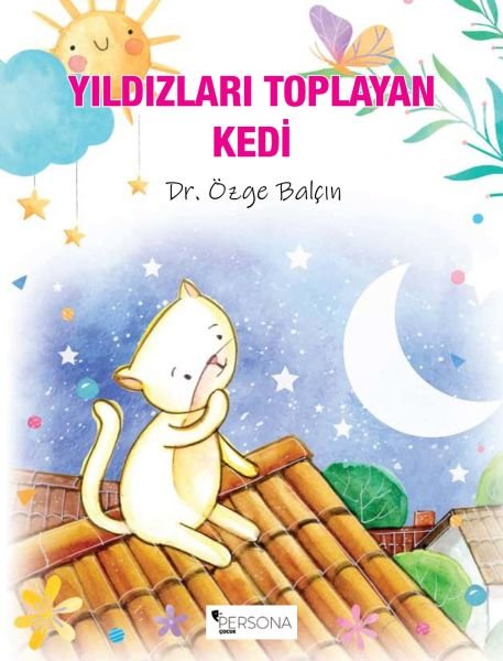 KAHEV'DEN ÖYKÜLER - Set 1 (6 Kitap)