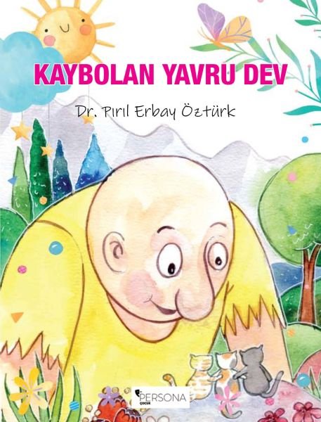 KAHEV'DEN ÖYKÜLER - Set 1 (6 Kitap)