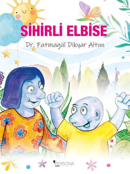 KAHEV'DEN ÖYKÜLER - Set 2 (6 Kitap)