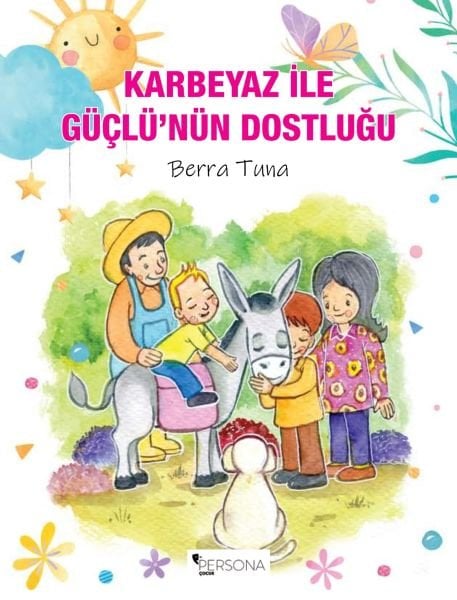 KAHEV'DEN ÖYKÜLER - Set 3 (6 Kitap)