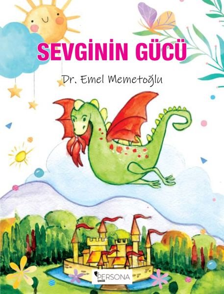 KAHEV'DEN ÖYKÜLER - Set 3 (6 Kitap)