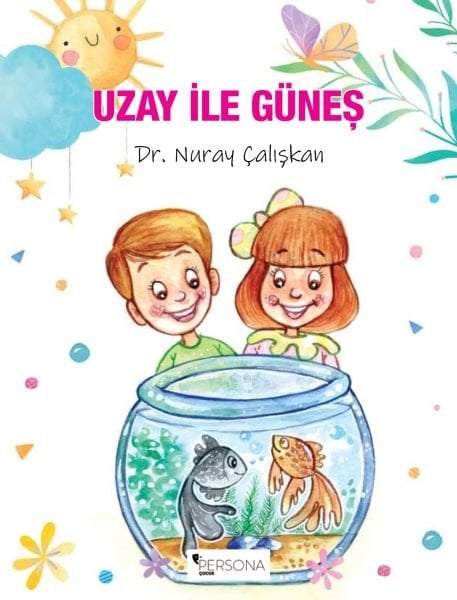KAHEV'DEN ÖYKÜLER - Set 4 (6 Kitap)