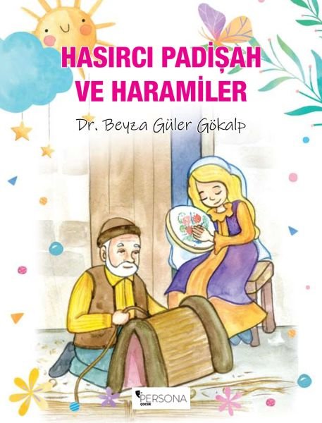 KAHEV'DEN ÖYKÜLER - Set 4 (6 Kitap)