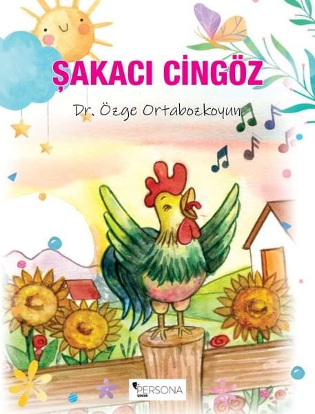 KAHEV'DEN ÖYKÜLER - Set 5 (6 Kitap)