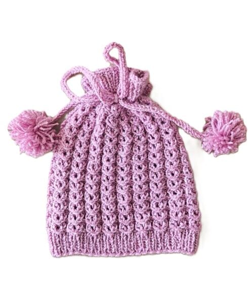 Lila Bebek Set