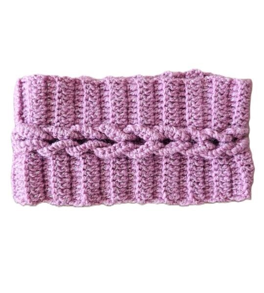 Lila Bebek Set