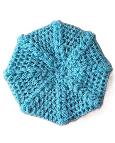 Mavi Bebek Elbise Set