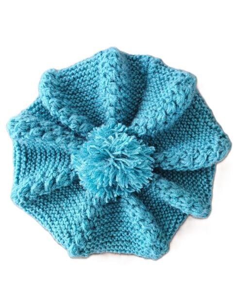 Mavi Bebek Set