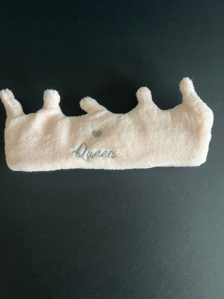 Queen Saç Bandı