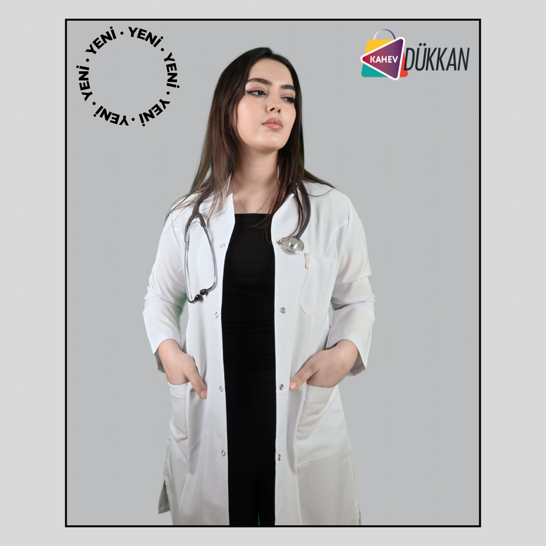 Askıda Önlük (Adresinize Gönderilmeyecektir)