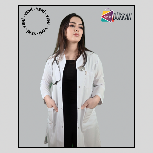 Askıda Önlük (Adresinize Gönderilmeyecektir)