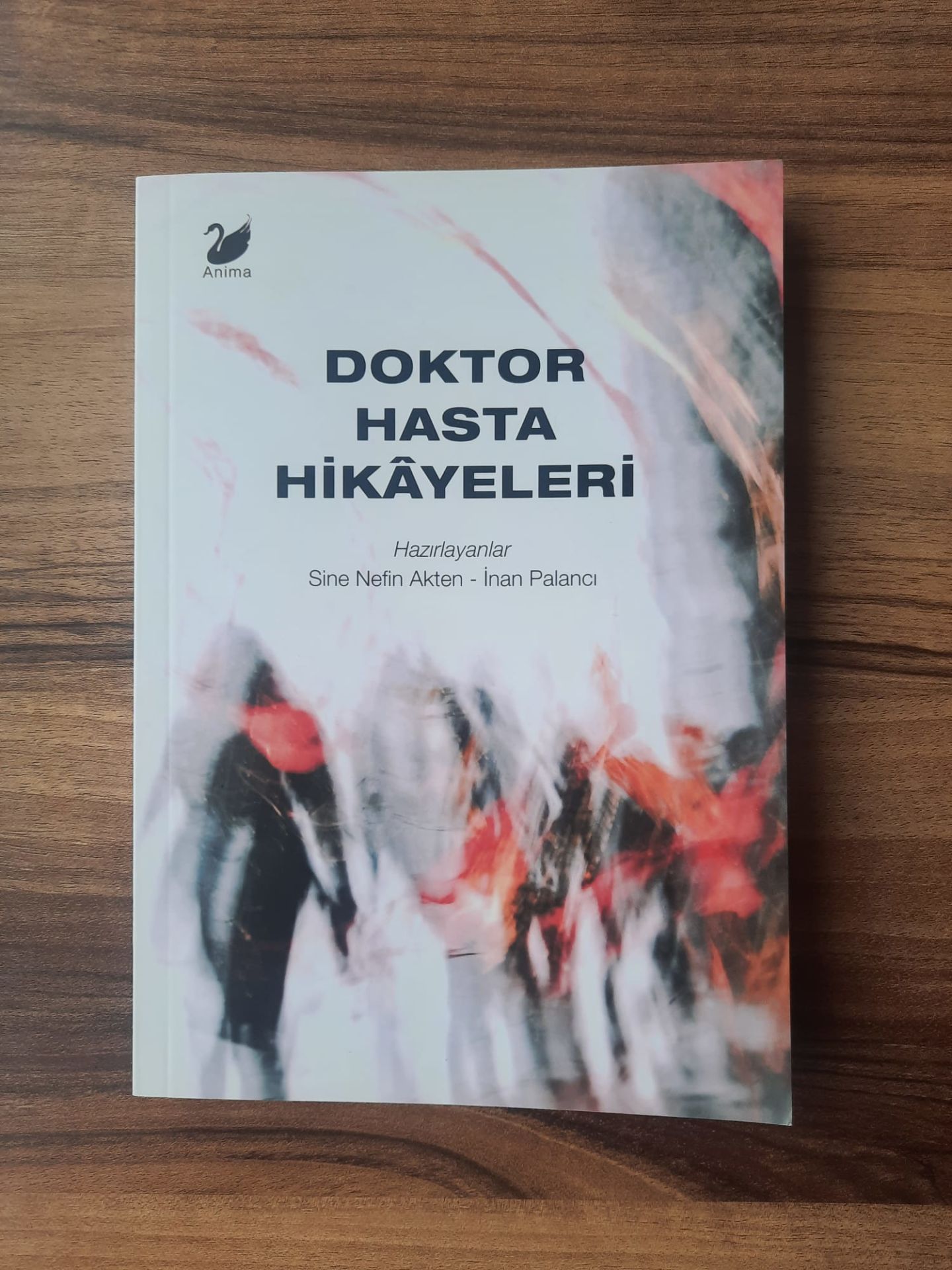 Doktor Hasta Hikayeleri