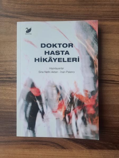 Doktor Hasta Hikayeleri