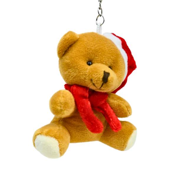 Yılbaşı Anahtarlık