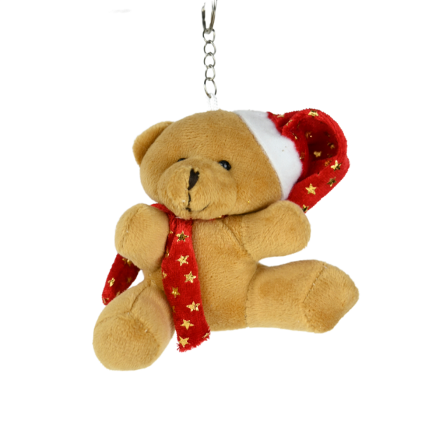 Yılbaşı Anahtarlık