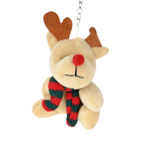 Yılbaşı Anahtarlık