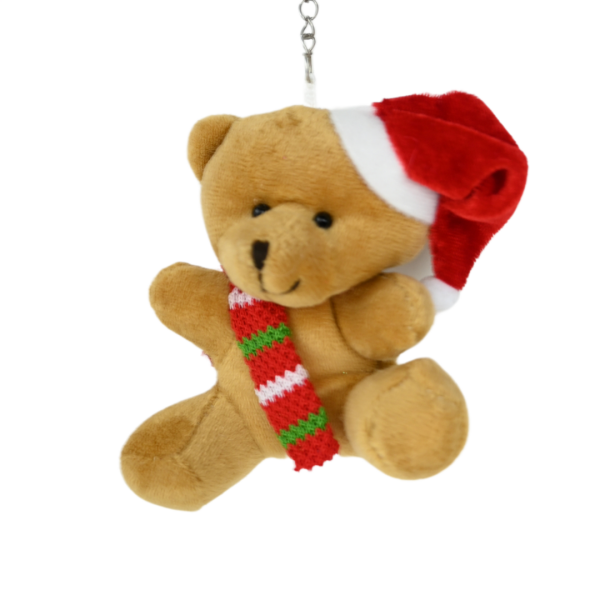 Yılbaşı Anahtarlık