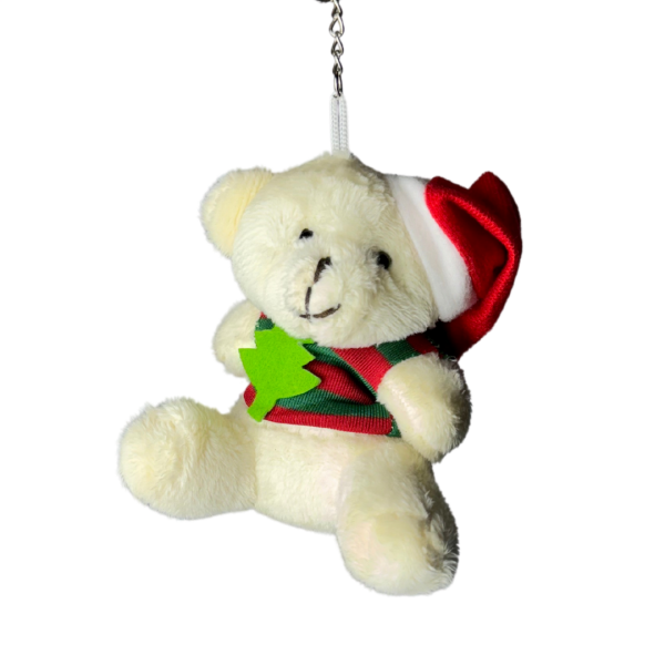 Yılbaşı Anahtarlık