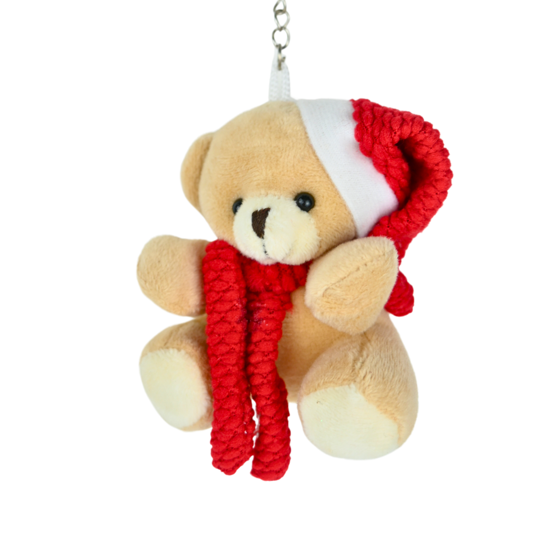 Yılbaşı Anahtarlık