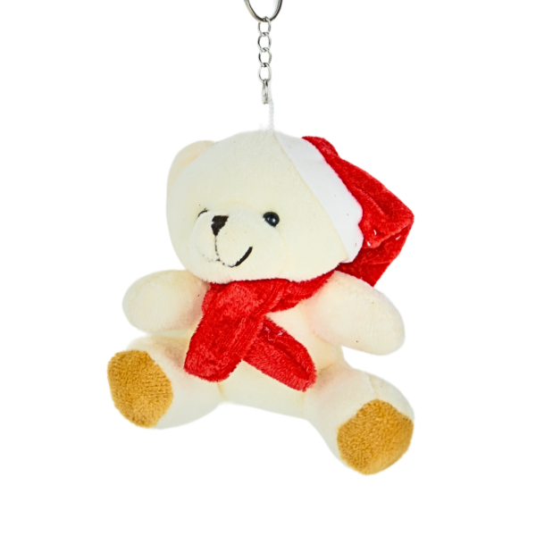 Yılbaşı Anahtarlık